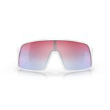 Oakley Üniseks Oo9406 Sutro Güneş Gözlüğü, Prizm Kar Safir İridyum, 0