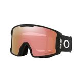 Oakley Unisex Line Miner L güneş gözlüğü, çok renkli, 01