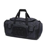 Oakley Urban Ruck geri dönüştürülmüş seyahat çantası, grafit