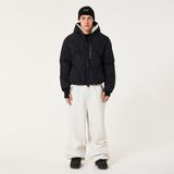 Oakley Urbanslope Puffer Erkek Mont - Siyah