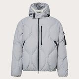 Oakley Urbanslope Puffer Erkek Mont - XS - Yeşil