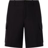 Oakley Utility Cargo Short Erkek Şort - 32 - Siyah