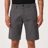 Oakley Vanguard Cargo Short 3.0 Ribstop Erkek Şort FOA404323 Antrasit
