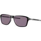 Oakley Wheel House Prızm (OO9469-946901) 54 | Unisex Siyah Güneş Gözlüğü
