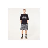 Oakley Wired Mtn Scape Erkek Kısa Kollu T-Shirt