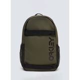 Oakley Yeşil Erkek 32x52x18 cm Sırt Çantası FOS901202 THE FRESHMAN Skate BACKPA