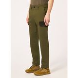 Oakley Yeşil Erkek Outdoor Pantolonu FOA404783 Roam Commuter Cargo Pants - 34