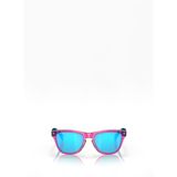 Oakley Youth Frogskins™ XXS OJ9009 Damla Pembe Unisex Çocuk Güneş Gözlüğü