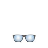 Oakley Youth Holbrook™ XS (Youth Fit) OJ9007 Köşeli Gri Çocuk Polarize Güneş Gözlüğü