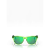 Oakley Youth OJ9009 Damla Yeşil Unisex Çocuk Güneş Gözlüğü