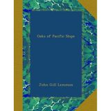 Oaks of Pacific Slope
