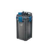 OASE 94679 BioMaster² Thermo 600, akvaryum dış filtresi, 300 W ısıtıcı ve ön filtreli, tatlı ve deniz suyu akvaryumları için, 600 litreye kadar