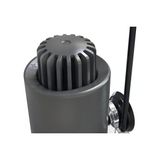 Oase Crystalskim 600 Yüzey Skimmer Akvaryum 600 Litre, Tatlı Su ve Deniz Suyu Için, 4,5 W - Option-1