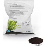 Oase Scaperline Soil 9Lt Black Aktif Bitki Toprağı