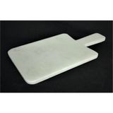 Oasis Stone Doğal Mermer Kesme Tahtası 18X33 cm