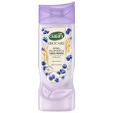 Oatcare Doğal Yulaf Sütlü Duş Jeli 450Ml - Yaban Mersini