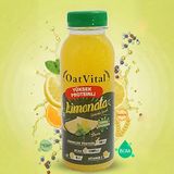 OatVital Yüksek Proteinli Limonata -3'lü Paket - 990 ml