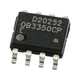 Ob 3350Cp Soıc-8 Smd Entegre Devre