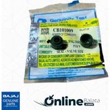 ob onlinebalata.com Bajaj Pulsar NS200 RS200 Duman Lastik 2 Adet Bajaj Poşetli OBBJ001