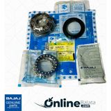 ob onlinebalata.com Bajaj Pulsar NS200 RS200 Furş Takımı 36DK0159 Bajaj Poşetli OBBJ002