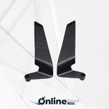ob onlinebalata.com Honda PCX 125 H2R Kanat Ayna Karbon Küçük Naked Model PCX090