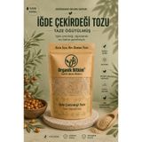 OB Organik Bitkim İğde Çekirdeği Tozu (ÖĞÜTÜLMÜŞ) 150 gr