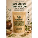 OB Organik Bitkim Mate Yaprağı / Yerba Mate Çayı 1000 gr