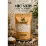 OB Organik Bitkim Nöbet Şekeri (Kaya-Polat Şekeri) 150 gr
