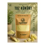 OB Organik Bitkim Toz Kükürt 1 Kg