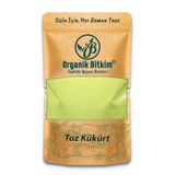 OB Organik Bitkim Toz Kükürt 250 gr