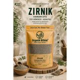 OB Organik Bitkim Zırnık (HAMAM OTU) Tüy Dökücü - Azaltıcı 2 Kg