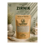 OB Organik Bitkim Zırnık (HAMAM OTU) Tüy Dökücü - Azaltıcı 500 gr