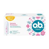 Ob Original Normal Tampon 32'Li - 7 Adet