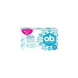 Ob Tampon Mını Comfort 16 Lı - Mıatsız