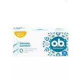 Ob Tampon Procomfort Normal 16 Adet