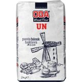 Oba 2 kg Un (8 adet)