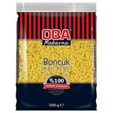 Oba 500 gr Boncuk Makarna