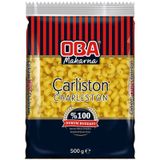 Oba 500 gr Çarliston Makarna