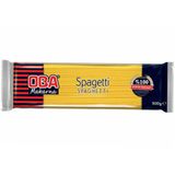 Oba 500 gr Spagetti Makarna (20 adet)