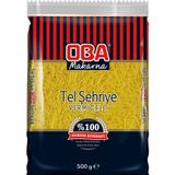 Oba 500 gr Tel Şehriye (20 adet)