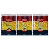Oba Burgu Makarna Oba Burgu Makarna 3 x 500 g