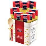 Oba Makarna İnce Kesme 500 gr 8 Adet Sade Aromalı Uzun Süreli Kullanım İçin
