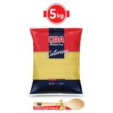 Oba Makarna Oba Spagetti Dökme Makarna 5 Kg