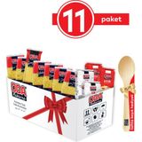 Oba Ramazan Kolisi 11 Paket
