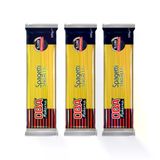 Oba Spagetti Makarna Oba Spagetti Makarna 3 x 500 g