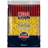 Oba Yüksük 5 kg Makarna