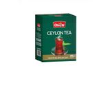 Obaçay Ceylon Tea %100 İthal Seylan Çayı 400 g.