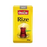 Obaçay Rize 500 gr Siyah Çay (6'li Paket)