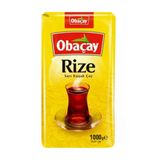 Obaçay Rize Çayı 1000 Gr