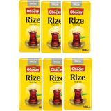Obaçay Rize Siyah Çay 1 kg x 6 Adet
